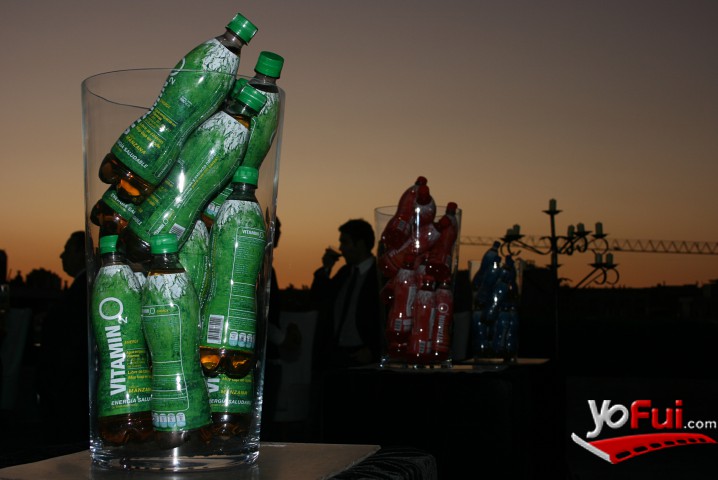 Lanzamiento Guapa Beauty Drink