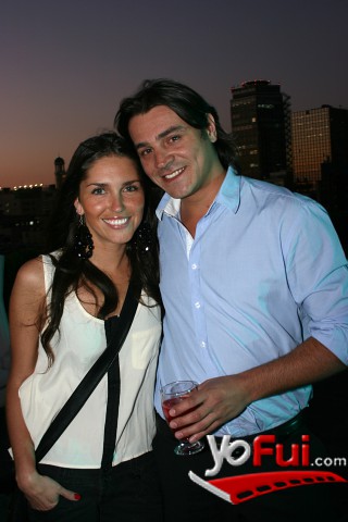 Francisca Olid, Ignacio Rojas