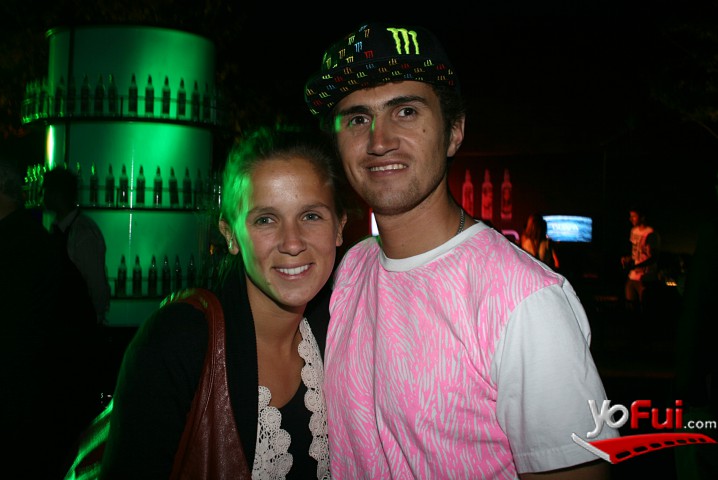 Angeles Gonzalez, Matias Undurraga