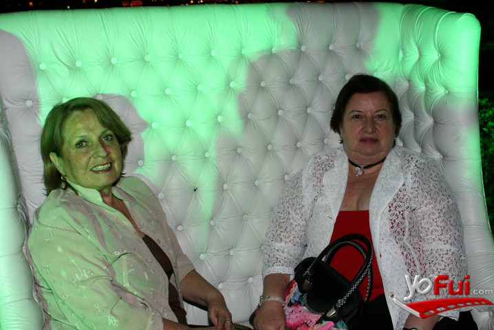 Silvia Mancilla, Marina Meneses Weber