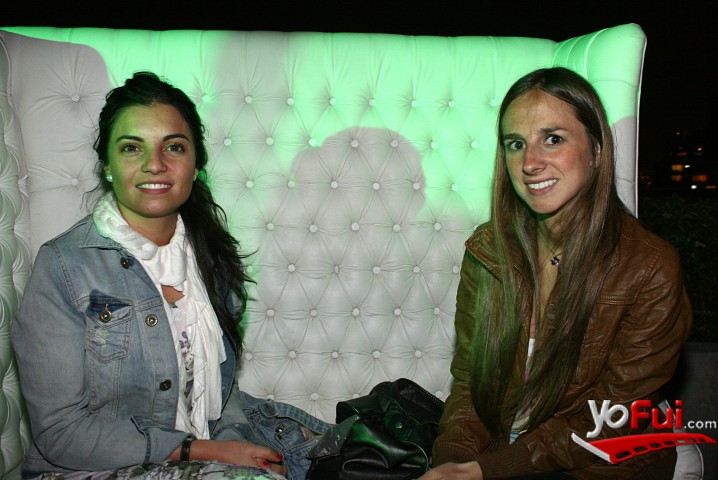 Isabel Moya, Tera Searle
