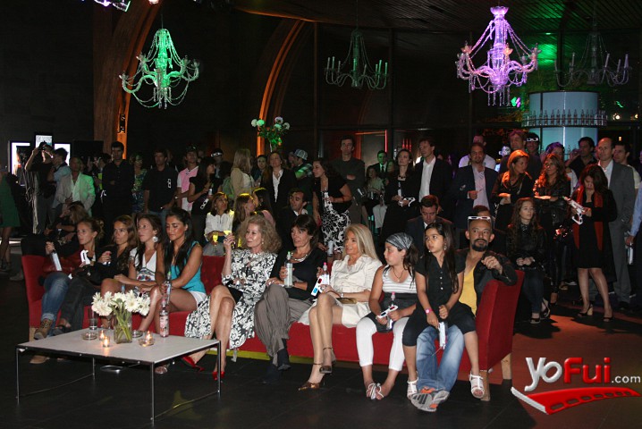 Lanzamiento Guapa Beauty Drink