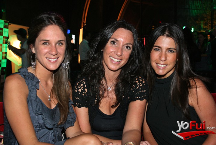Cote Terre, Ana maría Hernandez, Viviana Rojas