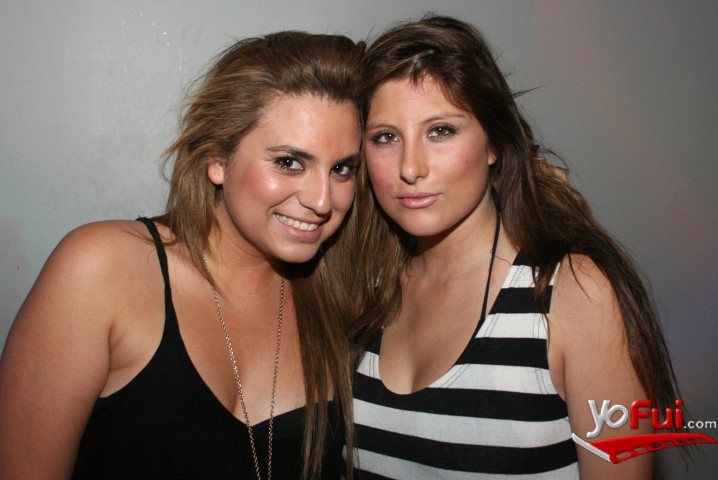 Mariana Lavin, Natalia Mahama