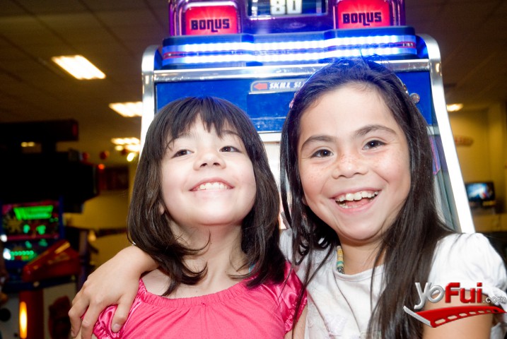 Claudia Figueroa, Kimberly Bastías