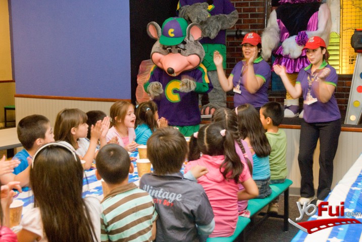 Niños de Aldeas Infantiles SOS