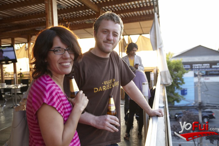 Mónica Rodríguez, Leonardo Alisievicz