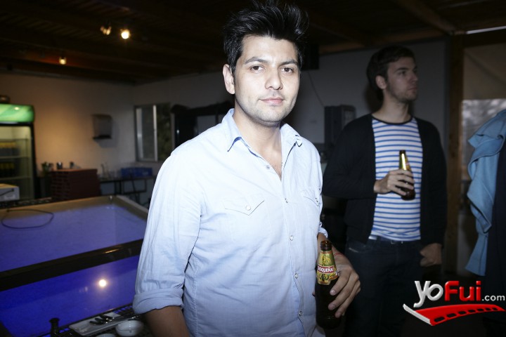 Pablo Ahumada