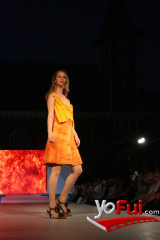 Desfile AIEP