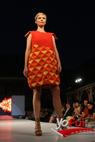 Desfile AIEP