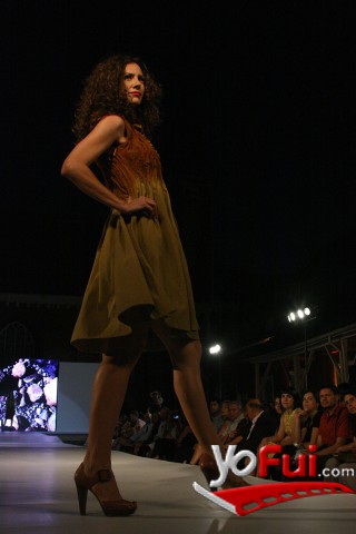 Fotografía en Premiación Iconos de la Moda Chile 2010, Centro Cultural Montecarmelo