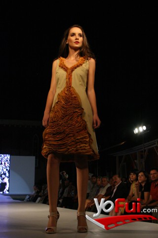 Fotografía en Premiación Iconos de la Moda Chile 2010, Centro Cultural Montecarmelo