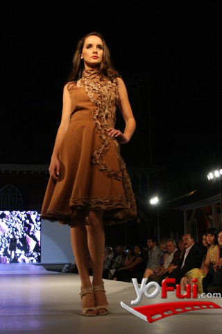 Fotografía en Premiación Iconos de la Moda Chile 2010, Centro Cultural Montecarmelo