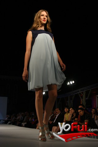 Fotografía en Premiación Iconos de la Moda Chile 2010, Centro Cultural Montecarmelo