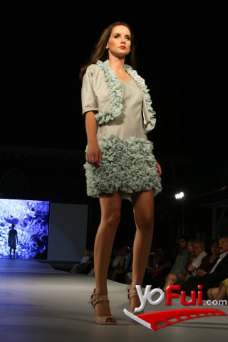 Desfile AIEP