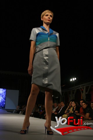 Fotografía en Premiación Iconos de la Moda Chile 2010, Centro Cultural Montecarmelo