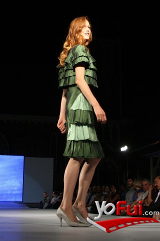 Fotografía en Premiación Iconos de la Moda Chile 2010, Centro Cultural Montecarmelo