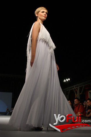 Fotografía en Premiación Iconos de la Moda Chile 2010, Centro Cultural Montecarmelo