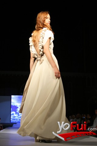 Fotografía en Premiación Iconos de la Moda Chile 2010, Centro Cultural Montecarmelo