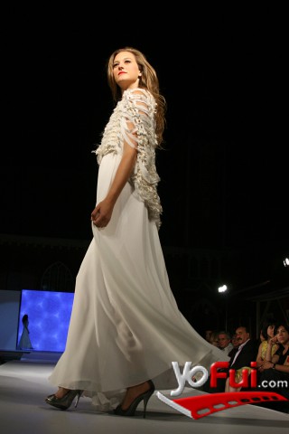 Fotografía en Premiación Iconos de la Moda Chile 2010, Centro Cultural Montecarmelo