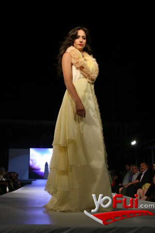Fotografía en Premiación Iconos de la Moda Chile 2010, Centro Cultural Montecarmelo