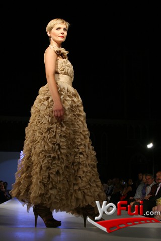 Fotografía en Premiación Iconos de la Moda Chile 2010, Centro Cultural Montecarmelo