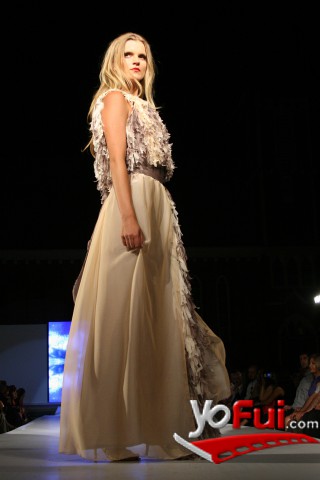 Fotografía en Premiación Iconos de la Moda Chile 2010, Centro Cultural Montecarmelo