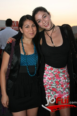 Giovanna Terzi, Vanessa Vasquez