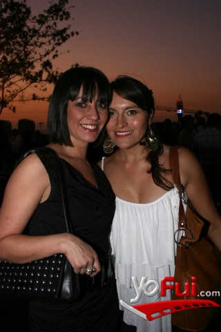 Marcela Riderelli, Milly Pradenas