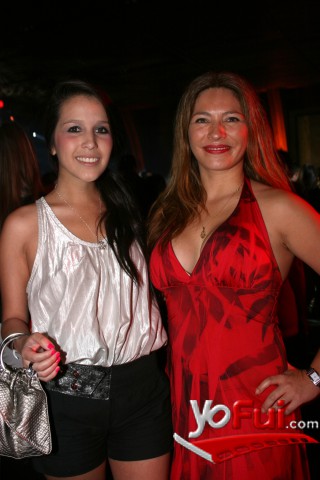 Angelica Lillo, Daniela Pennaroli