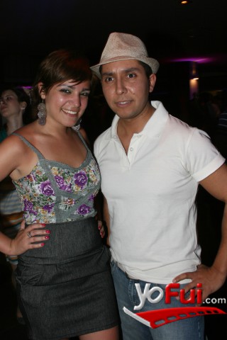 Natalia Silva, Antonio Ortiz