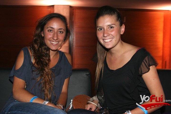 Francisca Rojas, Paulina Mery