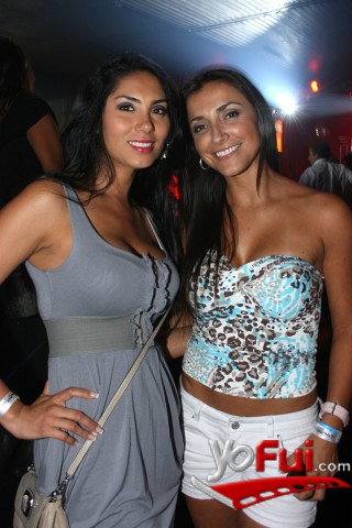 Paula Pinto, Antonietta Ormazabal