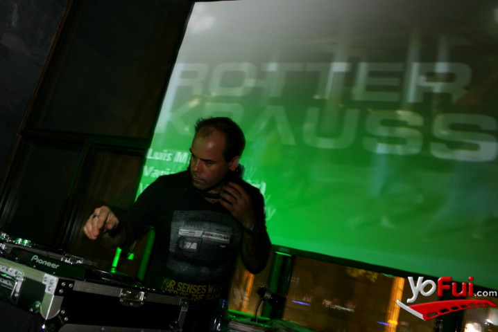 Roberto Fuentes - VJ ROB