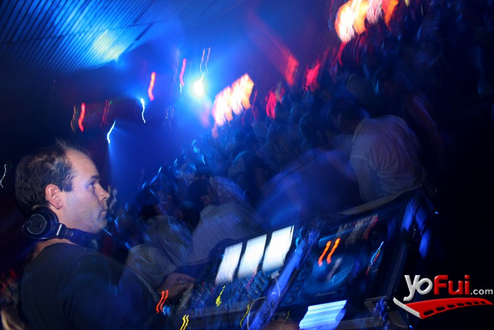 Roberto Fuentes - VJ ROB