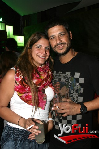 Constanza Muñoz, Tidi Alves
