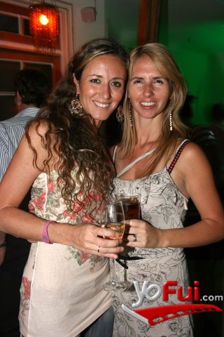 Virginia Valdatara, Loreto Larrain