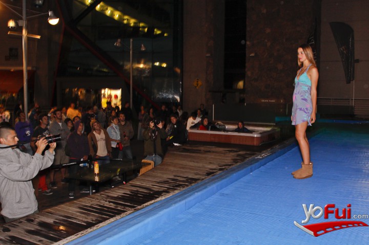 Fotografía en Final Campeonato Flow Tour 2010, Mall Sport