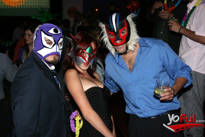 XNL (Xplosion Nacional de Lucha)