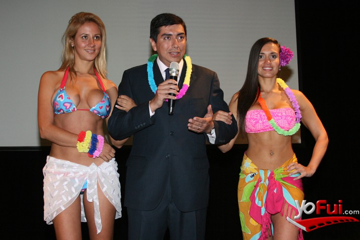 Programación 2011 UCV Televisión