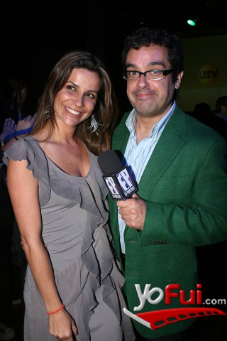 Savka Pollak, Manu Gonzalez
