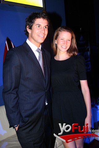 Gonzalo Feito, Camila de la Mare