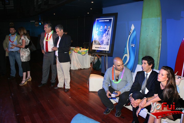 Programación 2011 UCV Televisión
