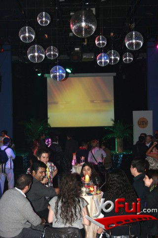 Programación 2011 UCV Televisión