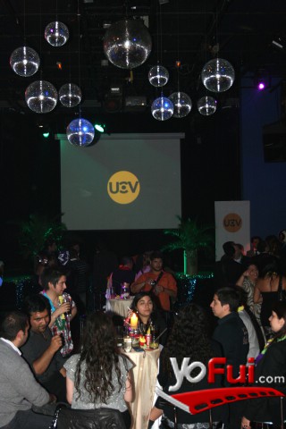 Programación 2011 UCV Televisión