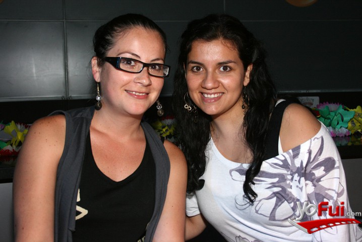 Carol Aulestia, Mariana Gamboa