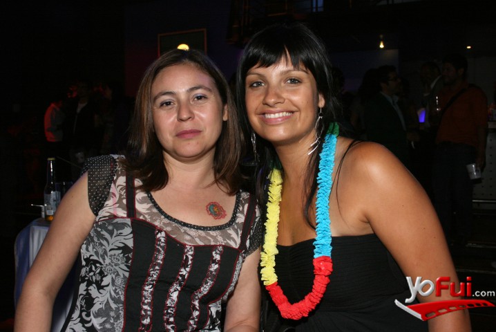 Carolina Carvajal, Daniela Prieto