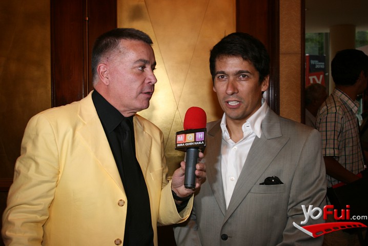 Willy Geisse, Rafael Araneda