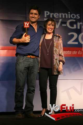 Jorge Zabaleta, Alejandra Silva