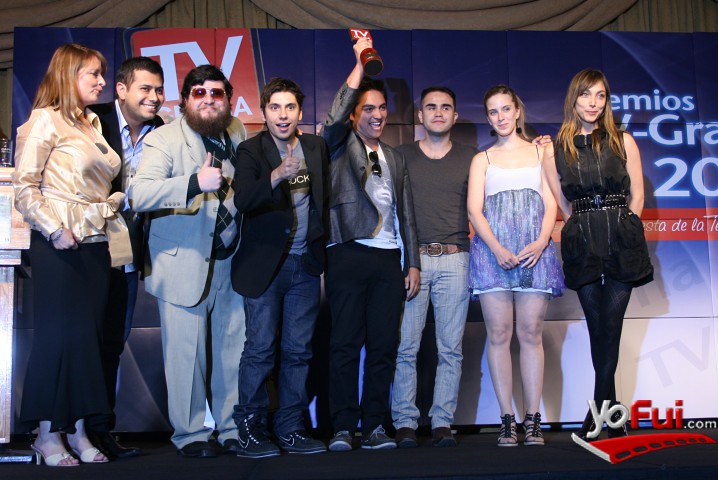 Elenco "El club de la comedia"